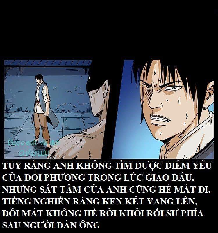 tiên sơn truyền kỳ chapter 22 53