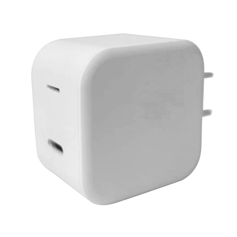 Đảm bảo chất lượng Bộ sạc pd20W của Mỹ phù hợp với đầu sạc điện thoại di động máy tính xách tay Huawei Xiaomi Đầu sạc nhanh Type-C