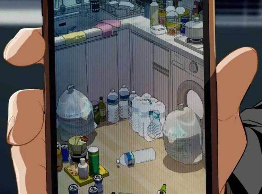 Lừa Đảo Bằng Giọng Nói Làm Đảo Lộn Cuộc Sống Của Bạn chapter 21 83