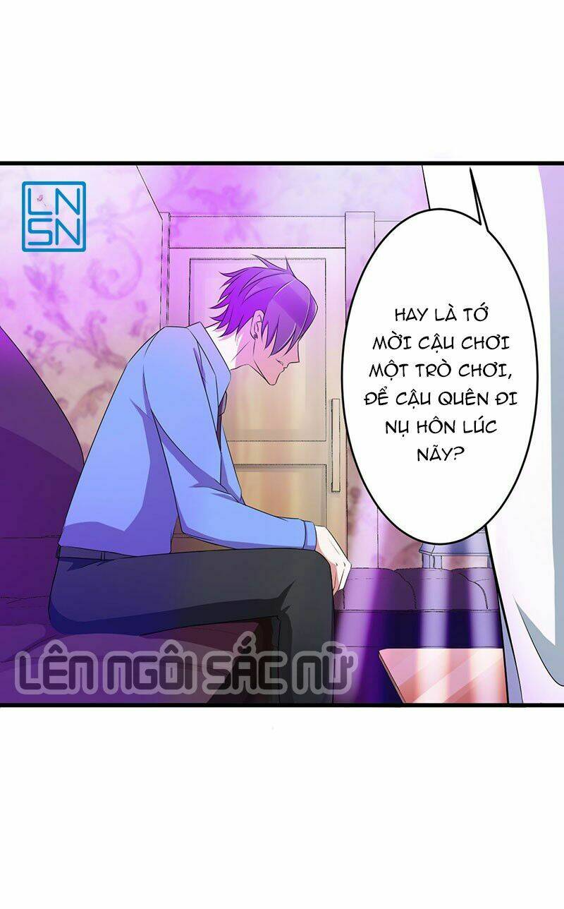 tổng tài cưng chiều vợ yêu chapter 16 25