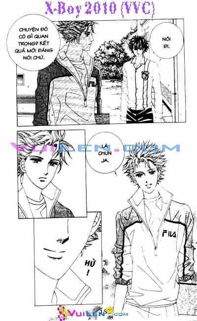 high school bullying chapter 20 30