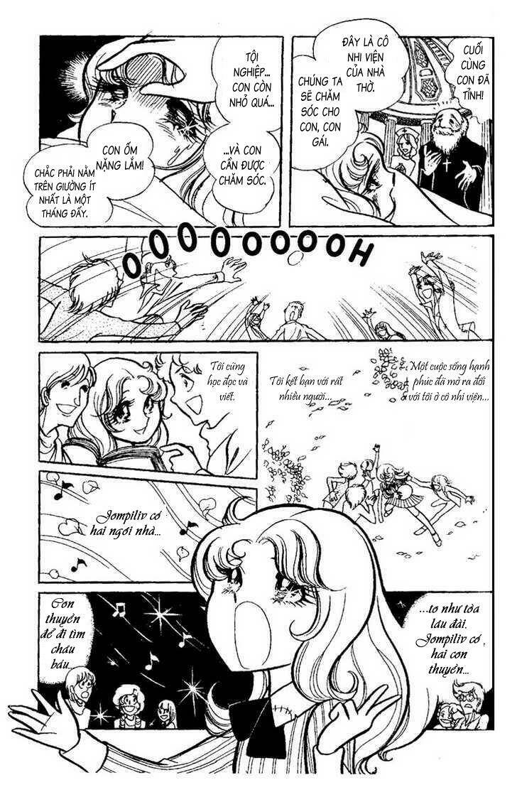 kaerazaru hyouga chapter 1 29