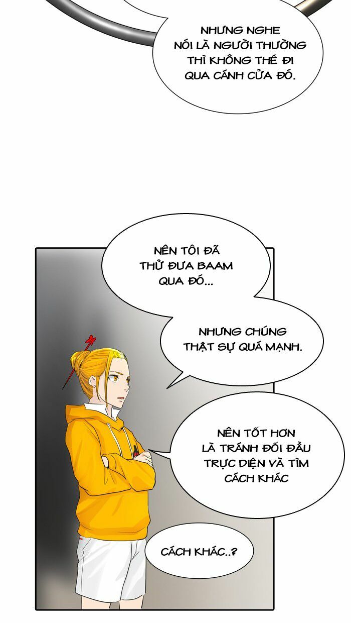tòa tháp bí ẩn 2 chapter 276 47