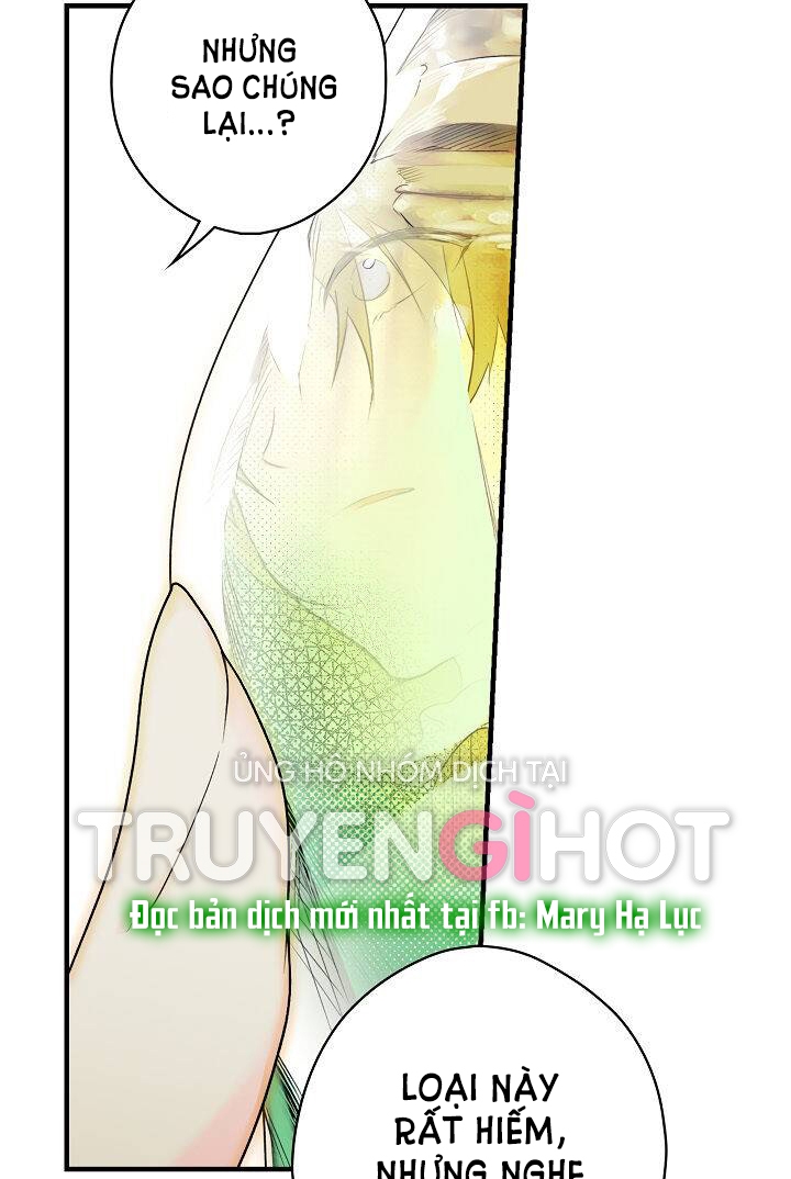 quý cô bí ẩn - secret lady chapter 15 19