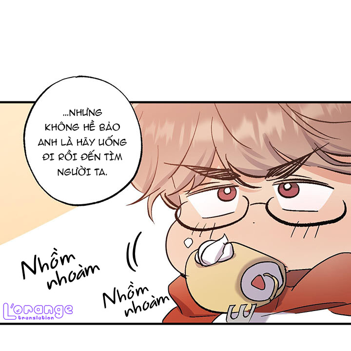 vì sao sa vào vũ trụ chapter 9 11