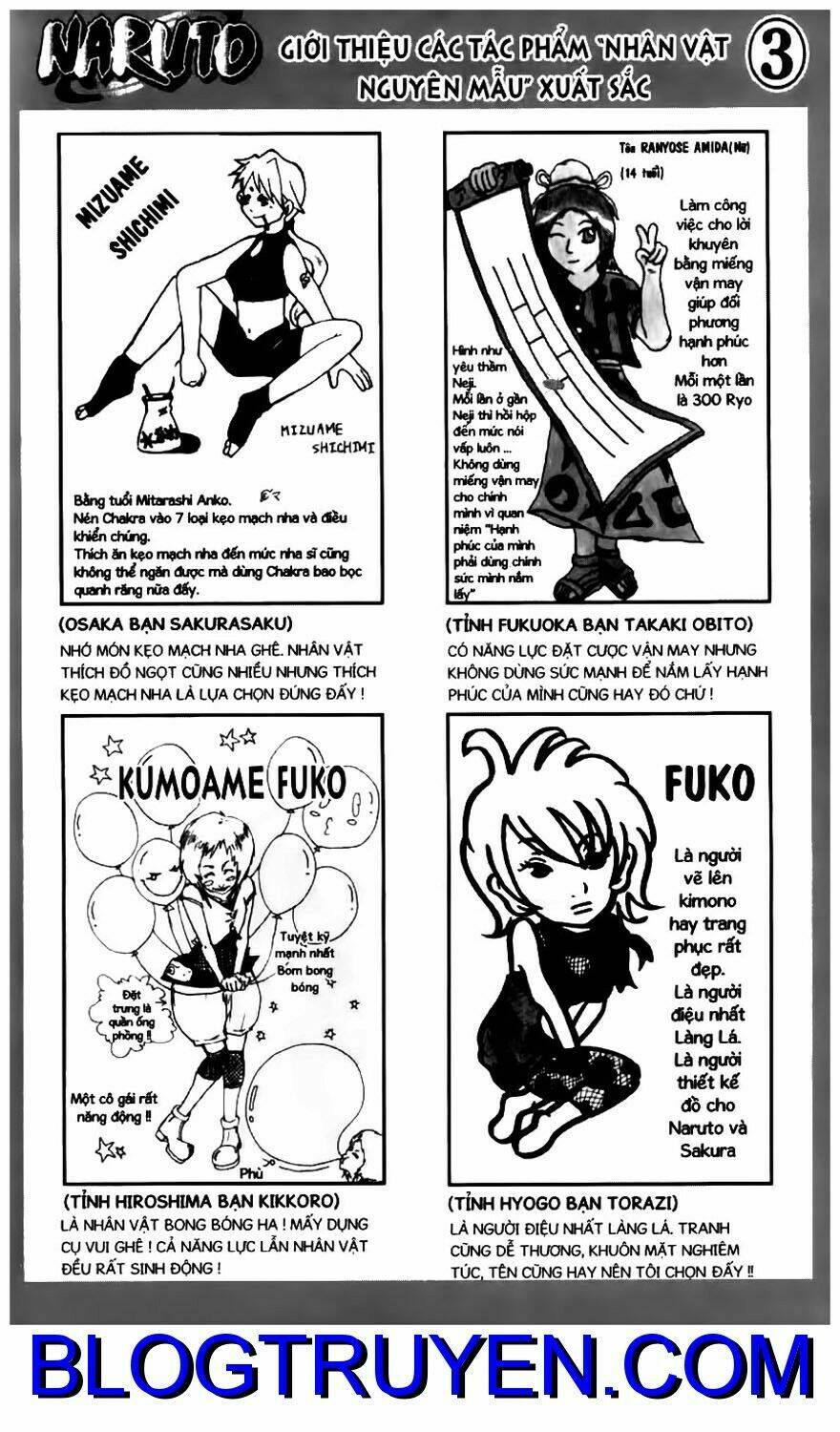 naruto - cửu vĩ hồ ly chapter 314 18