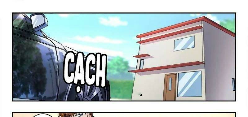 thấu thị chi nhãn chapter 292 22