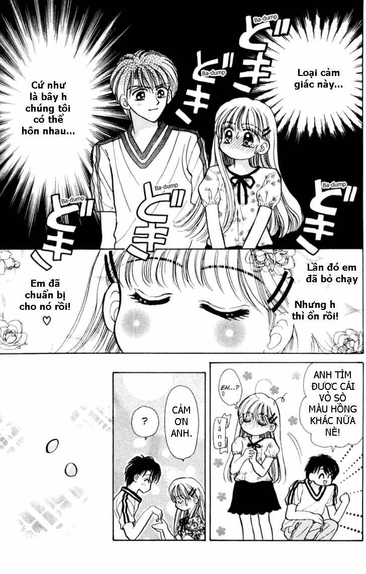 baby love chapter 35 28