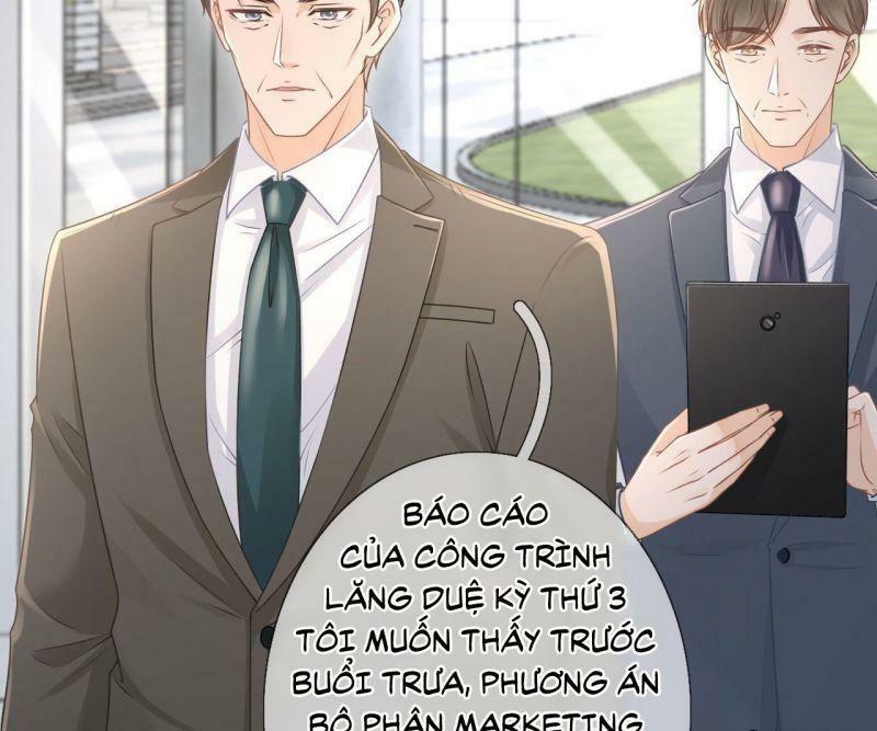 bạn gái tôi mới 30+ tuổi xuân chapter 82 39