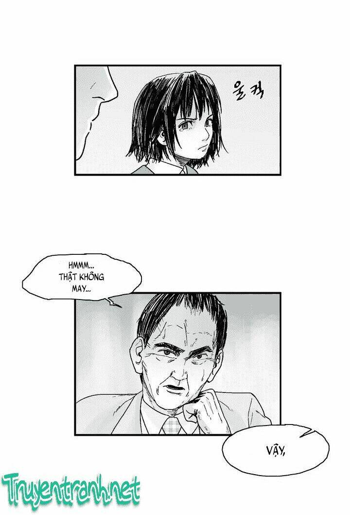 bạo lực học đường chapter 9 10