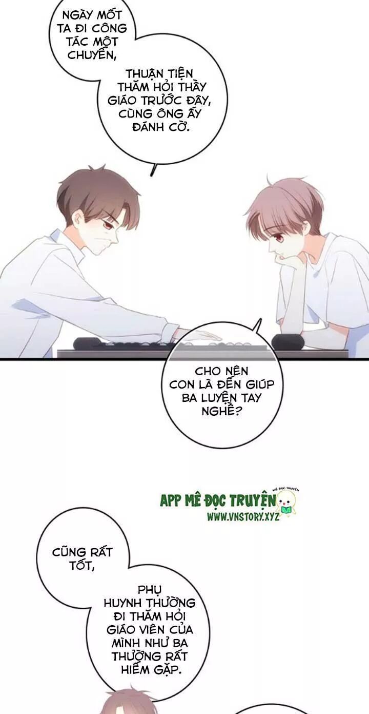 con tim rung động 2 chapter 114 53