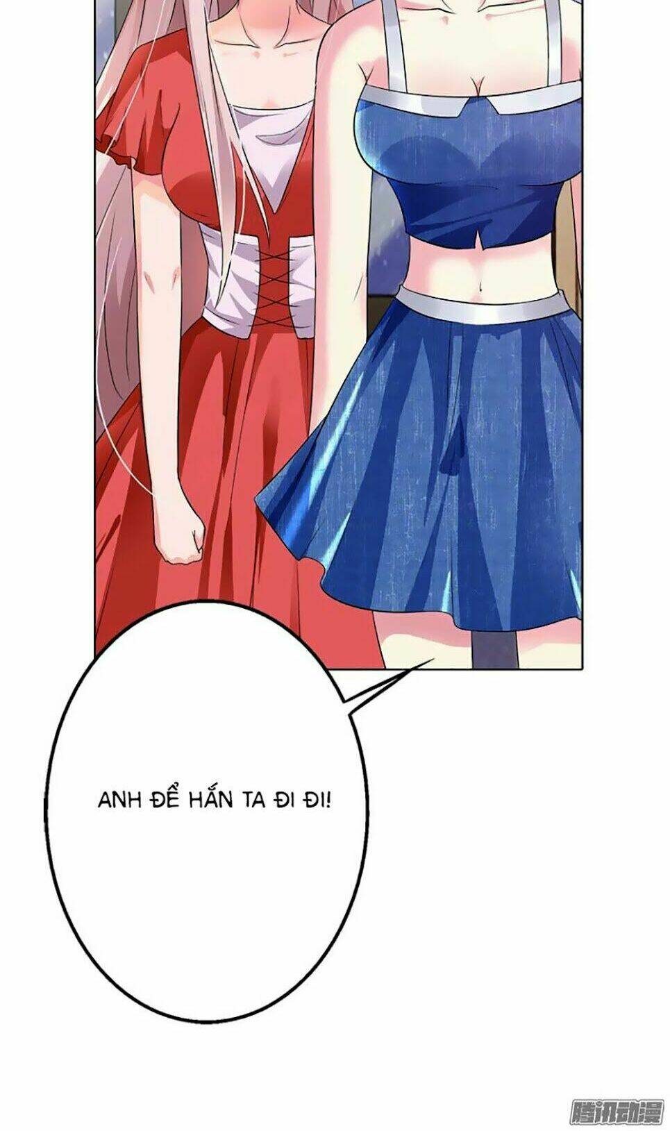 em vẫn còn nhỏ chapter 26 15