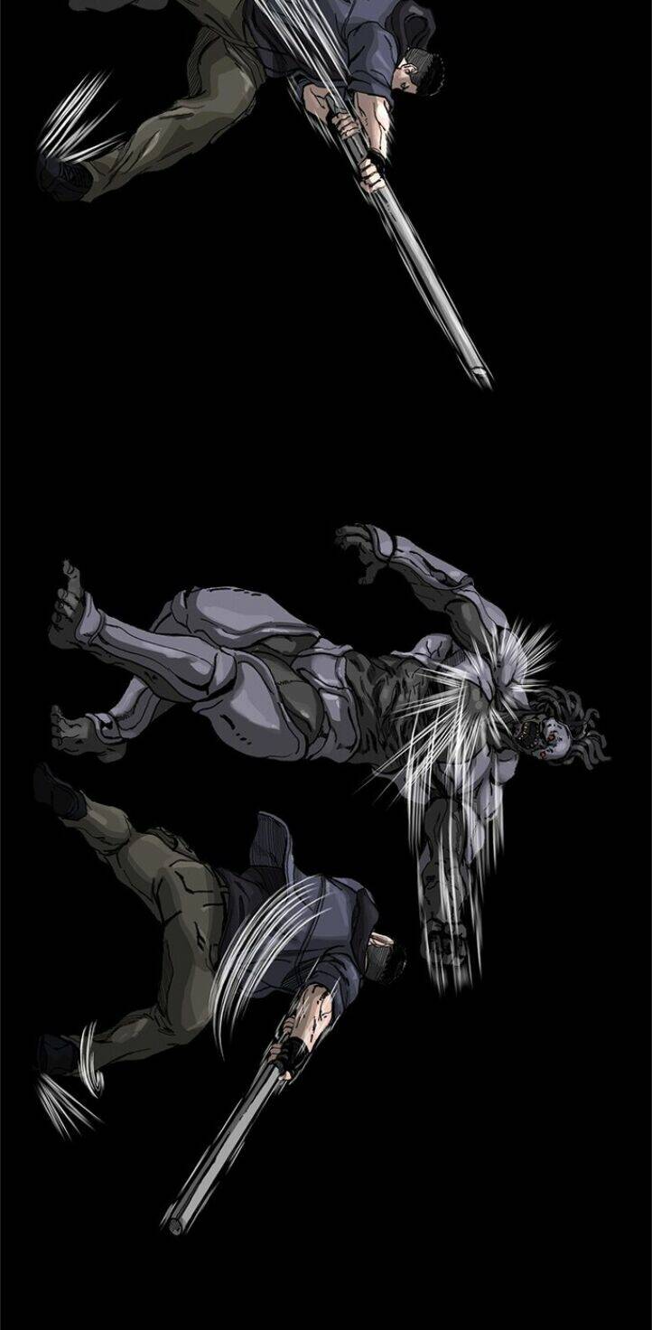 truyền thuyết anh hùng thời mạt thế chapter 5 15