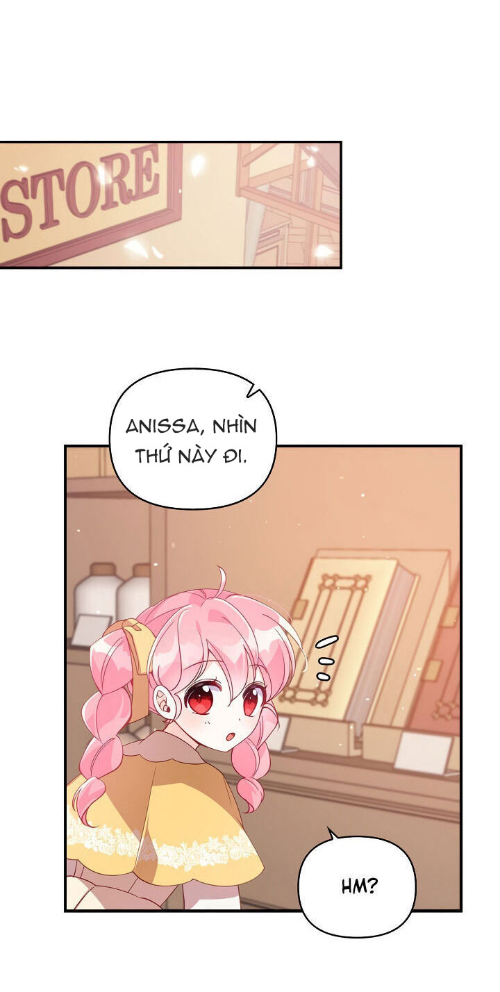 em gái cưng của đại công tước phản diện chapter 27 35
