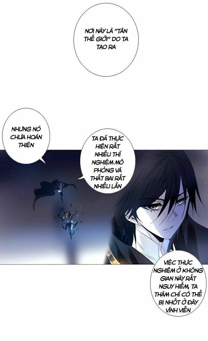 bản khế ước linh hồn chapter 211 24
