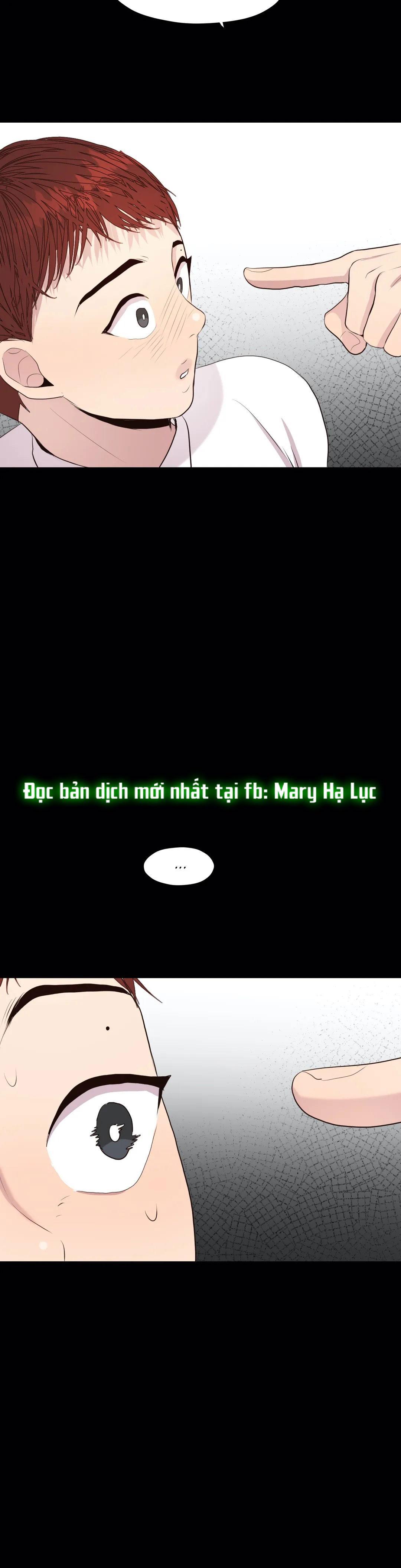 lừa tình chapter 35.1 25