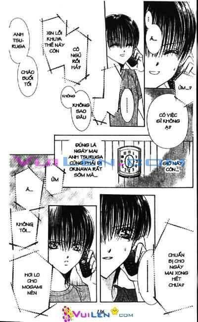 thử thách của kyouko chapter 79 137