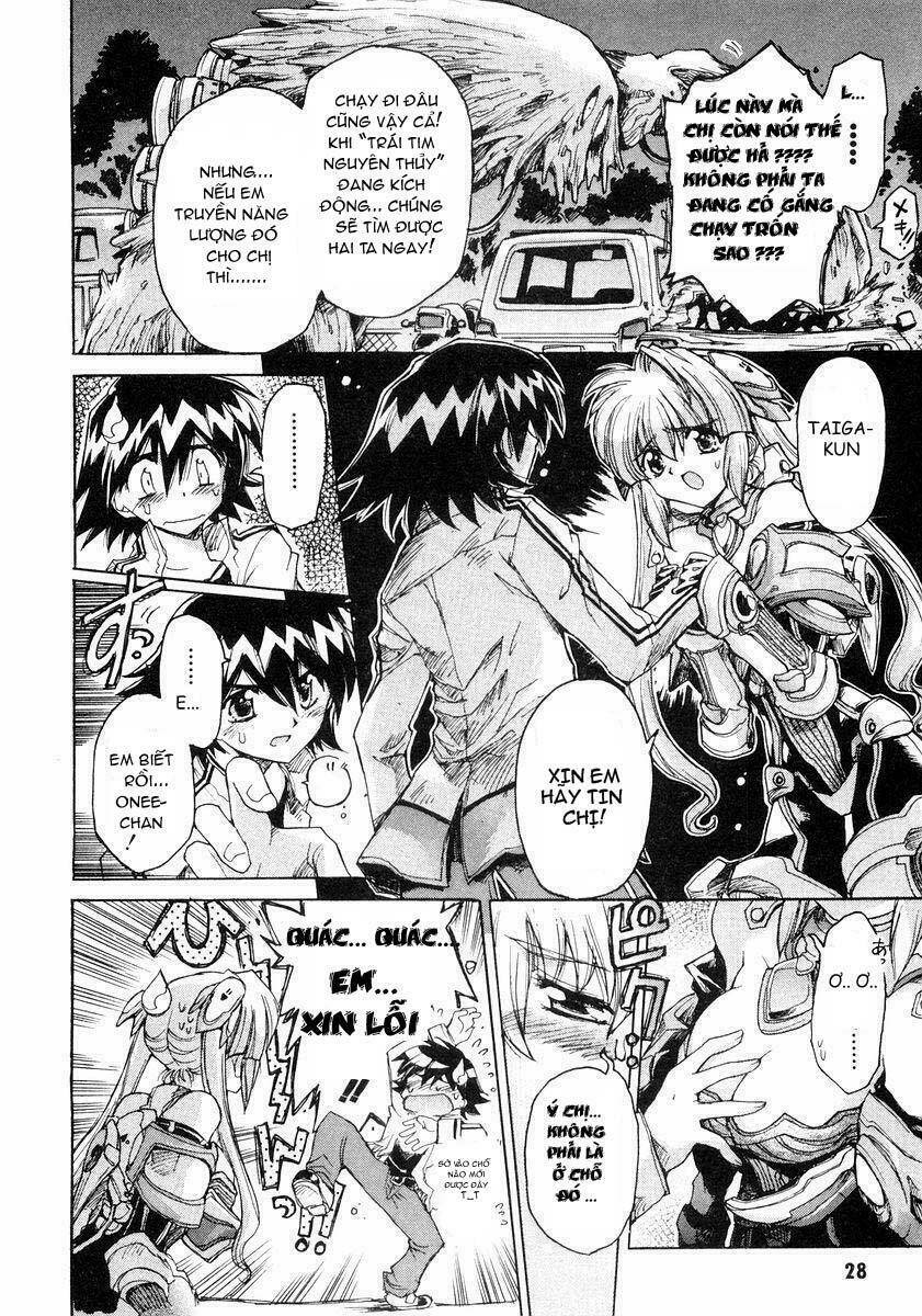 tubame syndrome chapter 1 27