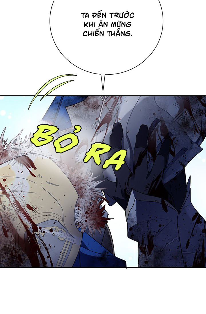 công chúa của loài chim chapter 22 32