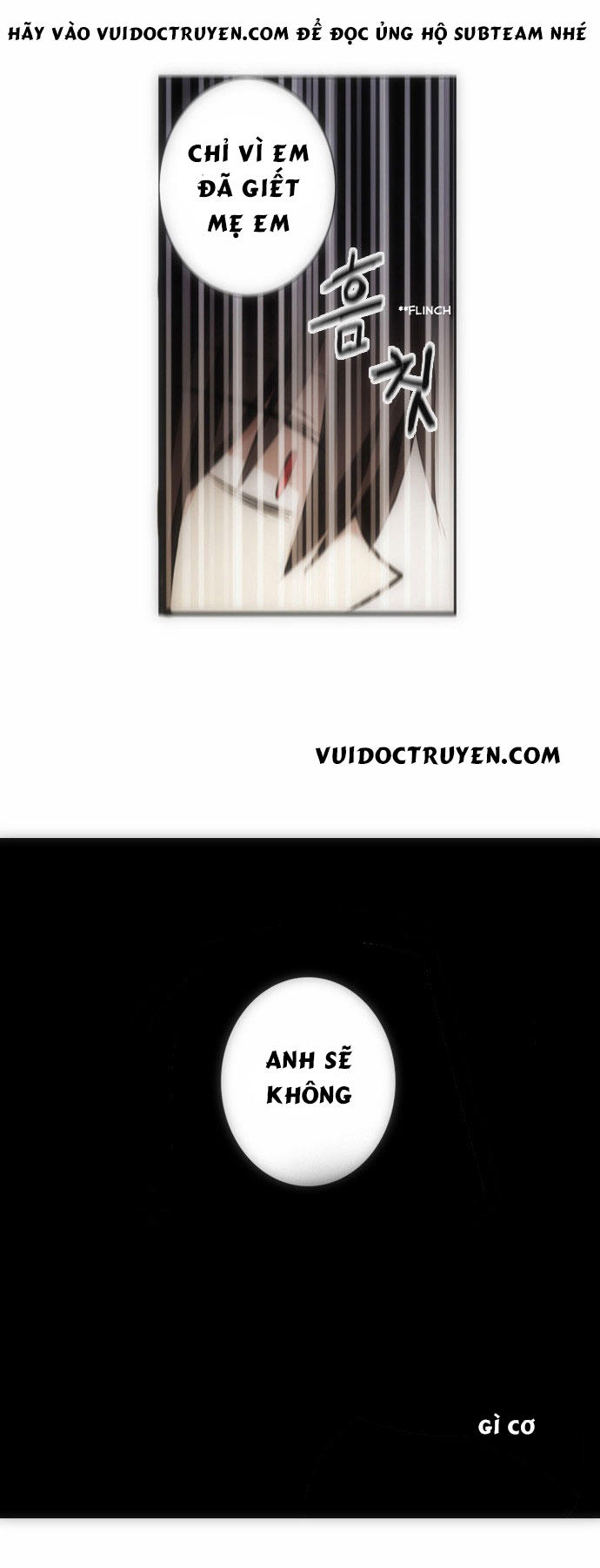 crepuscule (yamchi) chapter 75 12