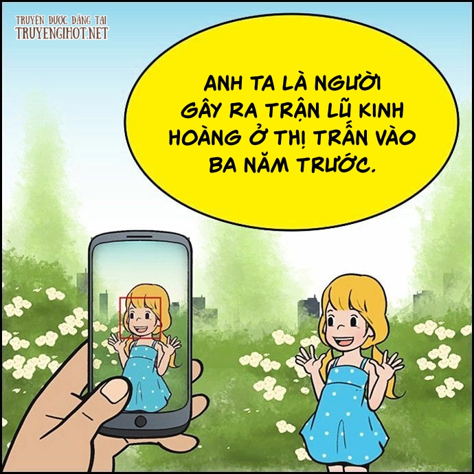 yumis cells chapter 65 13