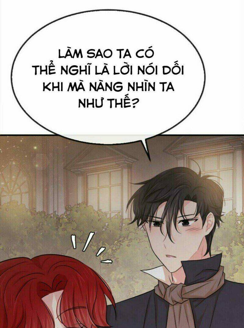 tiểu thư scarlet, em không muốn trả thù sao? chapter 10 82