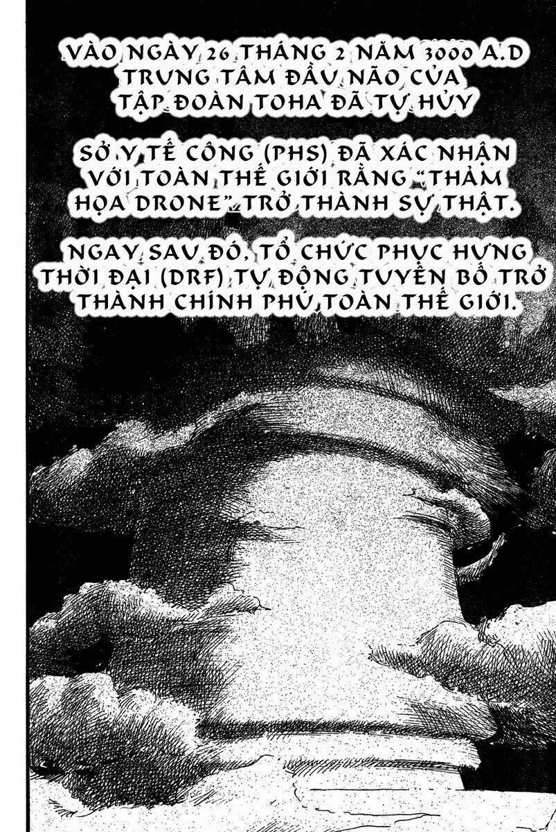 thảm họa virus ngoài hành tinh chapter 12 28