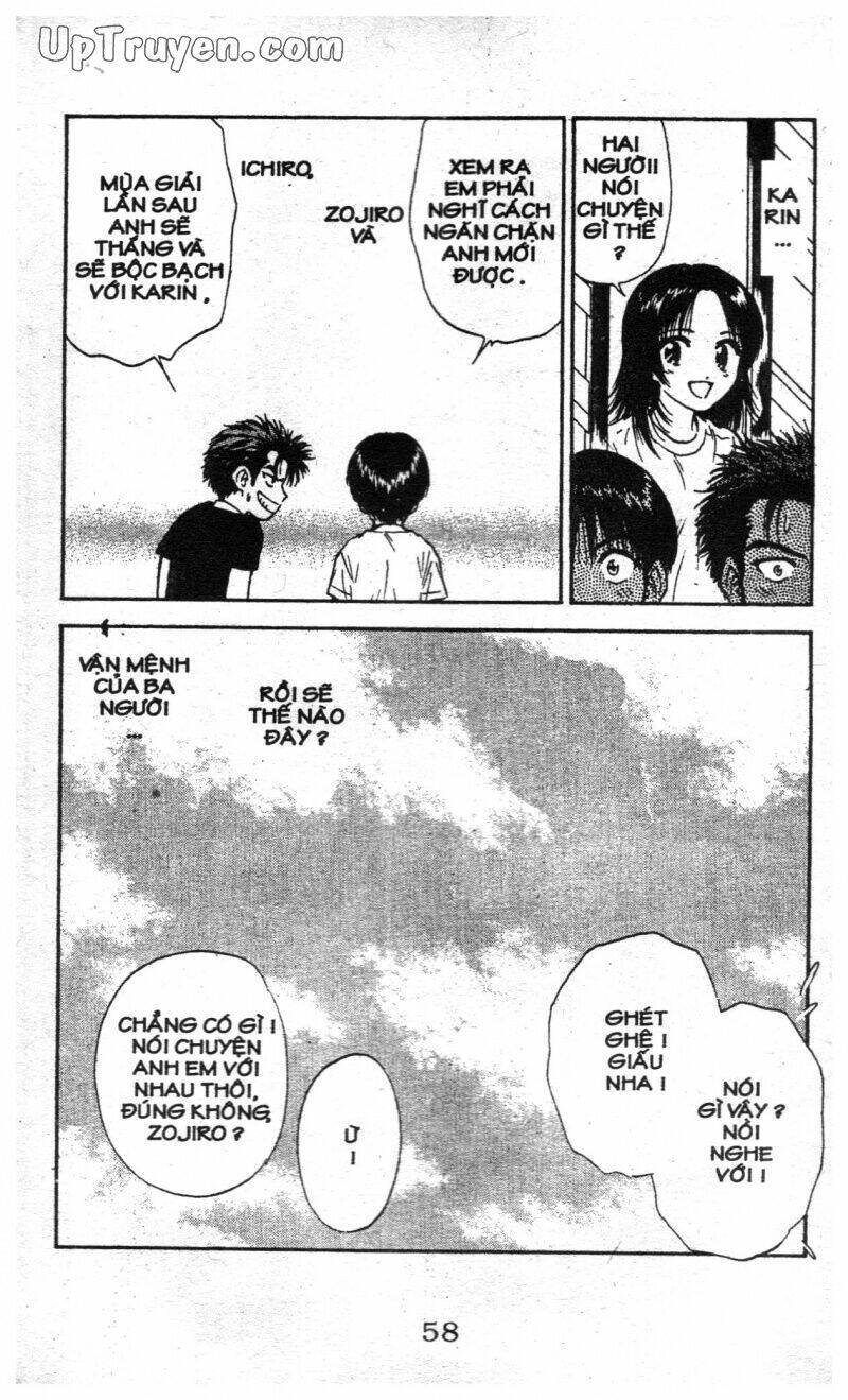 salad days chapter 127 58