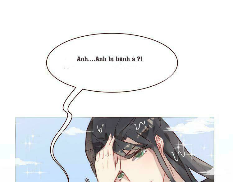 tiên thảo có linh hồn chapter 2 24