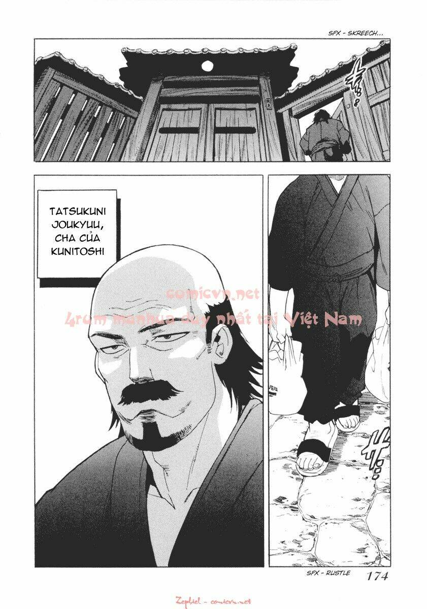 Aiki Chap 7 - Trang 6