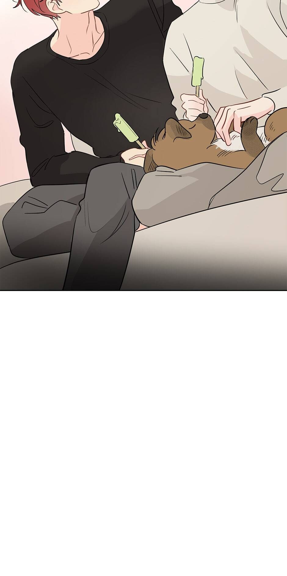 chỉ là giấc mơ thôi phải không? chapter 41 44