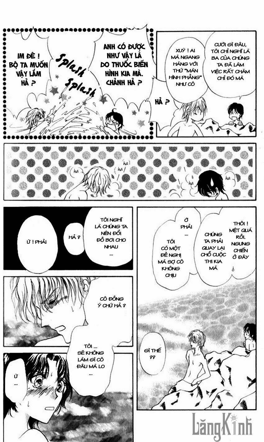 cute x guy chapter 4 40