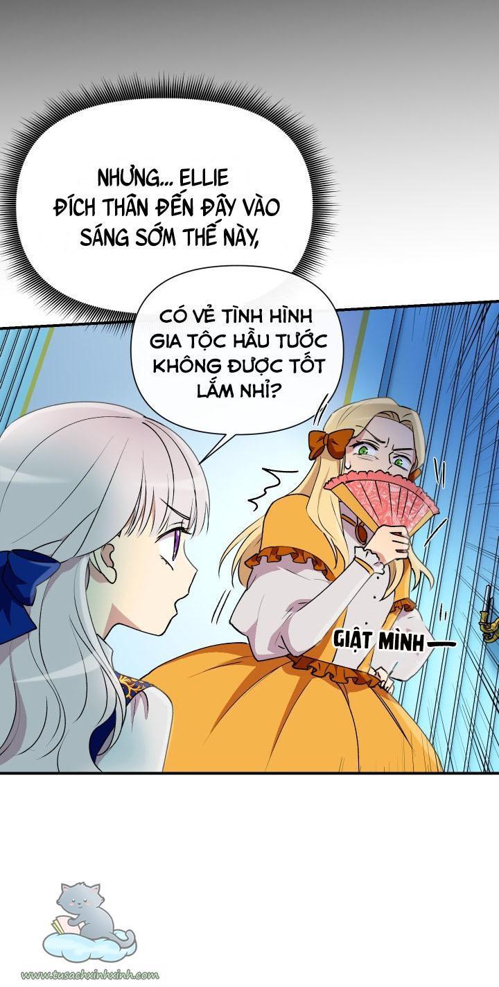 công nương khế ước của gia tộc công tước quái vật chapter 20 11