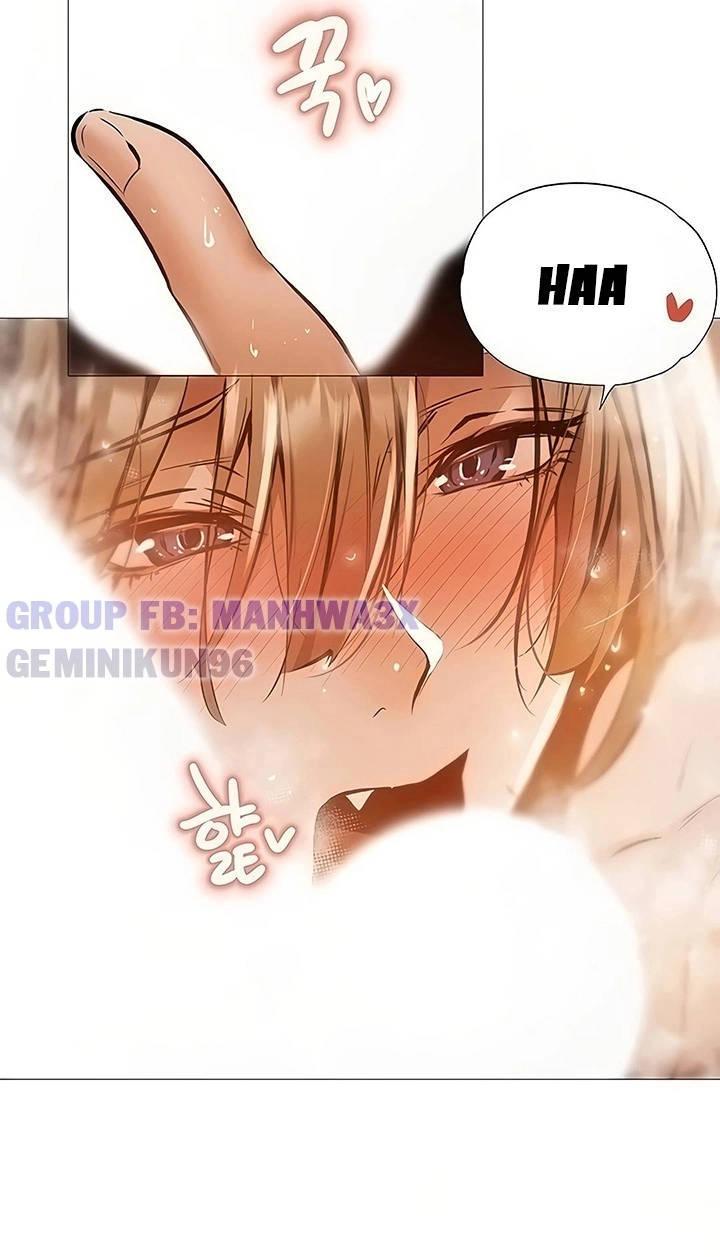 dưới mái nhà chung chapter 28 47