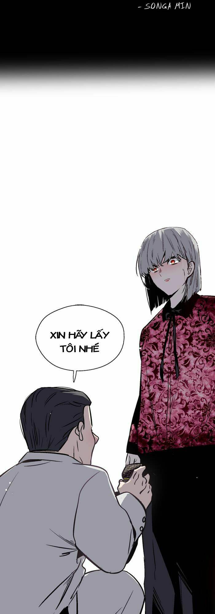 người máy hủy diệt chapter 65 3