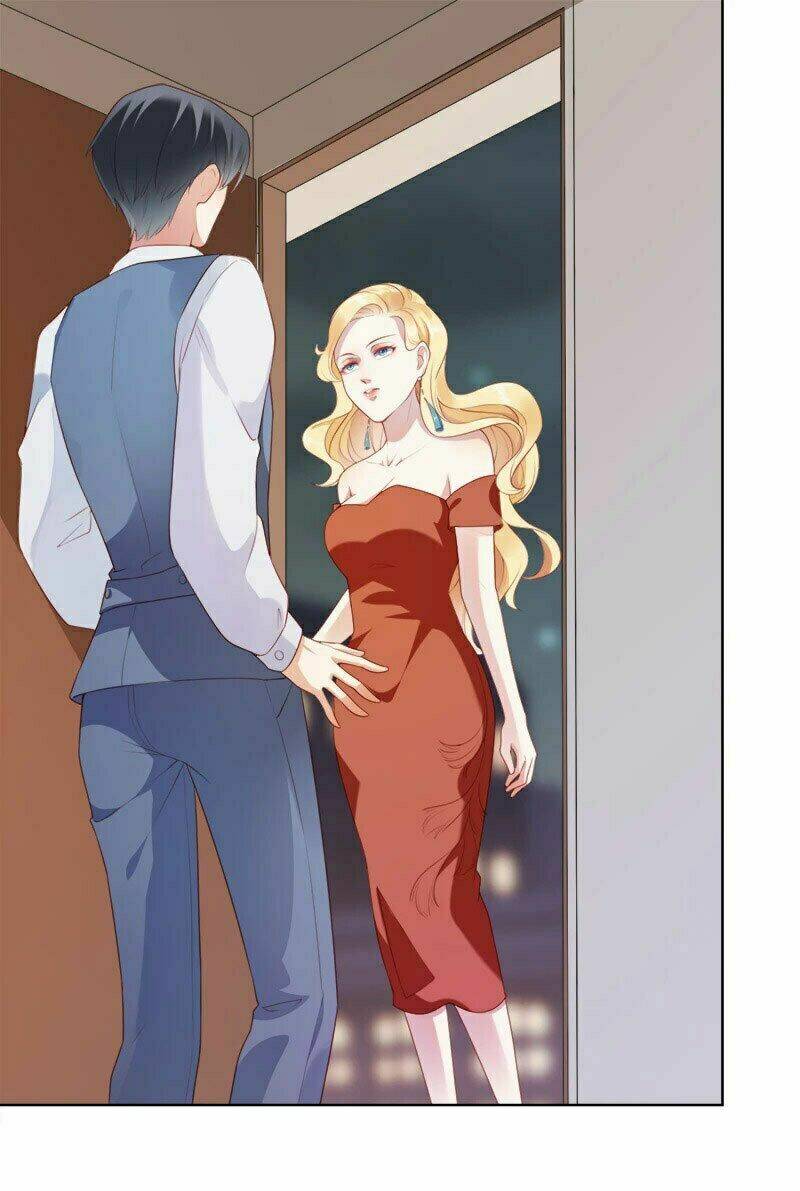 lãnh hôn cuồng ái chapter 47 2