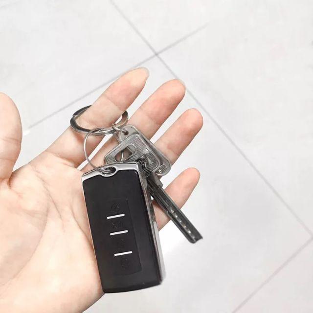 Cân điện tử nhà bếp mini , Cân Tiểu Ly Điện Tử Mini Móc Khóa Chính Xác Cao 200g 0.01