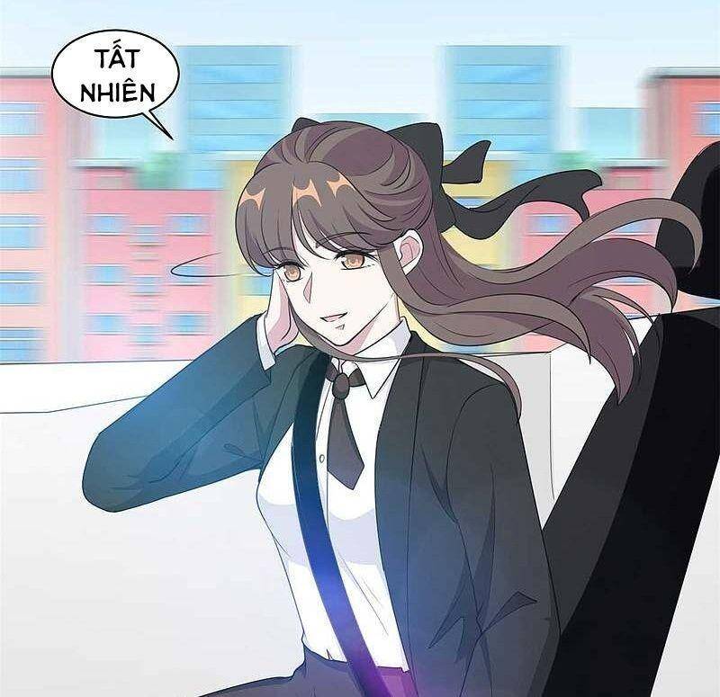 tổng tài, tránh xa tôi ra chapter 75 17