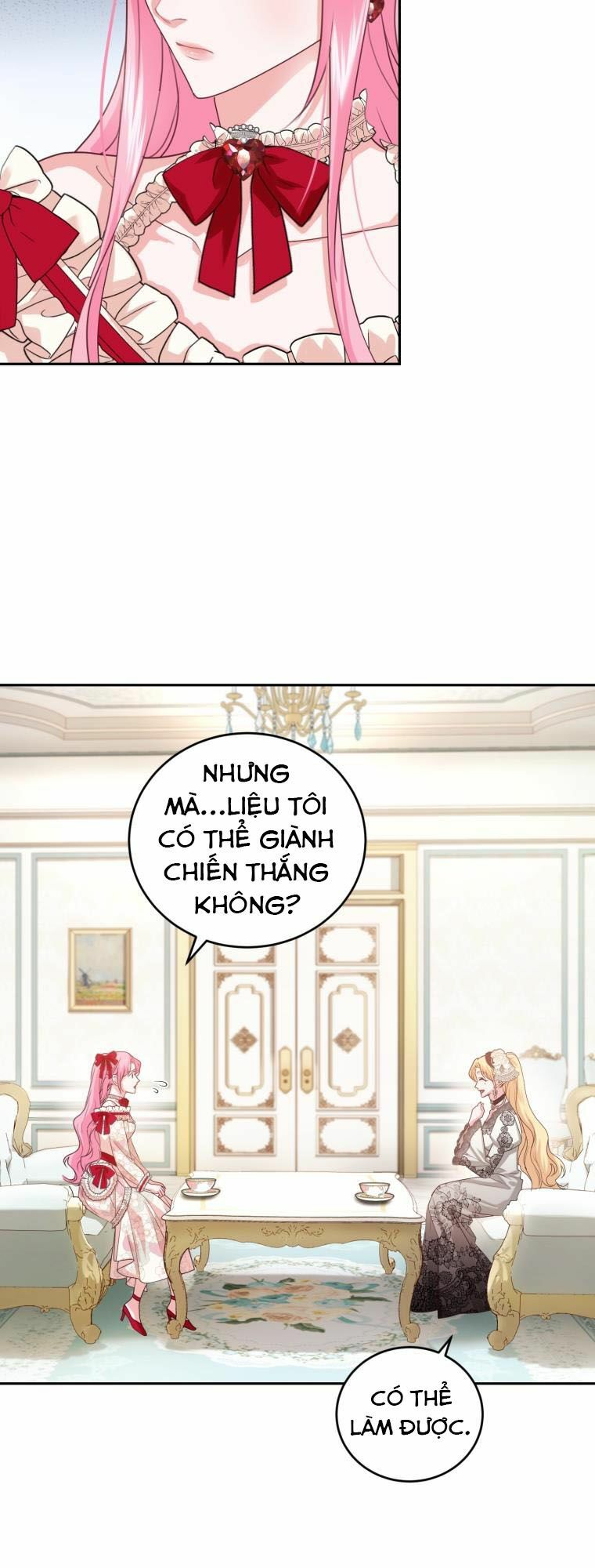 nhà điều chế nước hoa độc quyền của bạo chúa chapter 45 40
