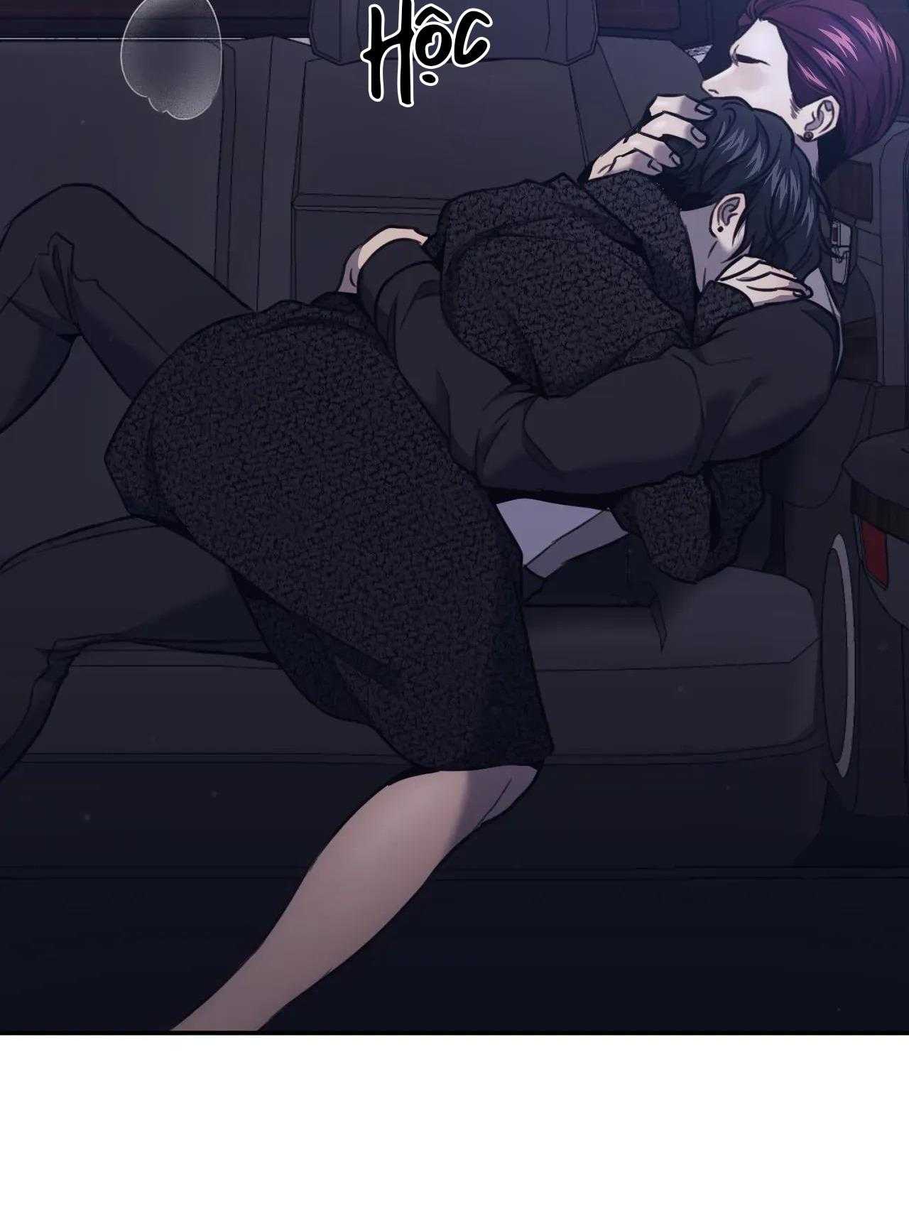 công cuộc báo thù của kẻ yếu thế chapter 64 85