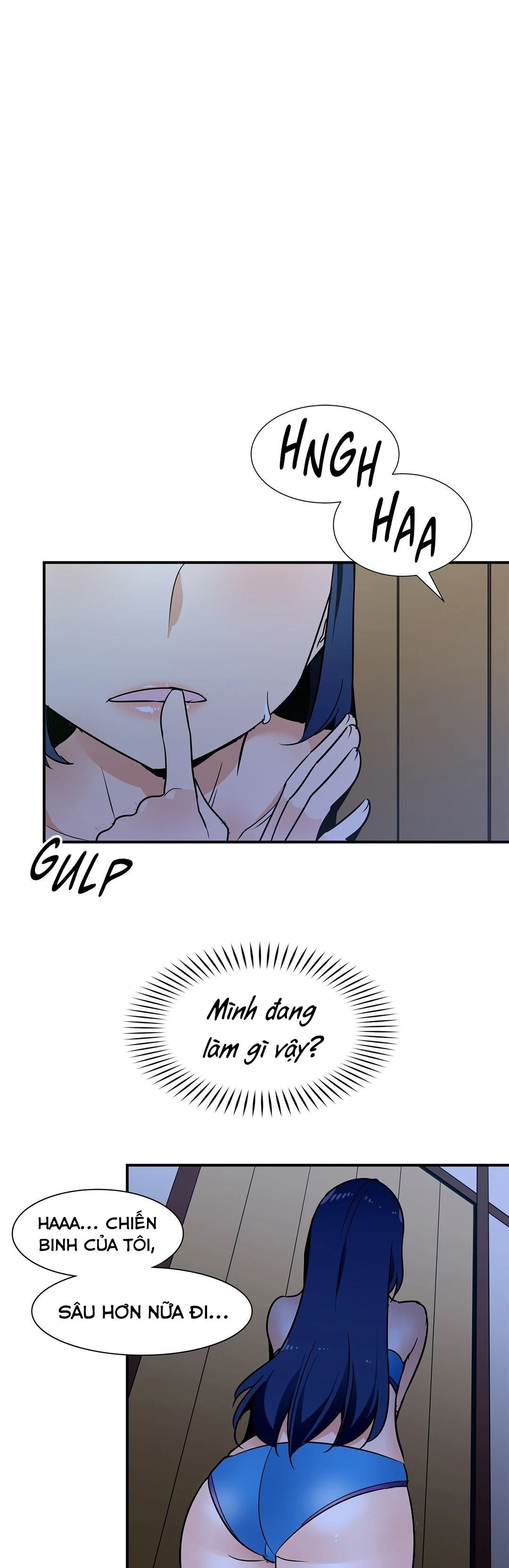 chiến binh sáng giá nhất chapter 19 17