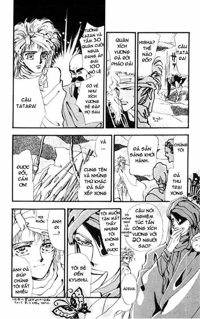 đứa con số phận chapter 4 11