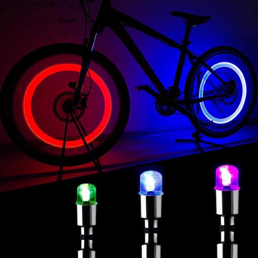 Nắp van bánh xe oto Moto phát sáng đèn LED gọi lh sđt 0987950950