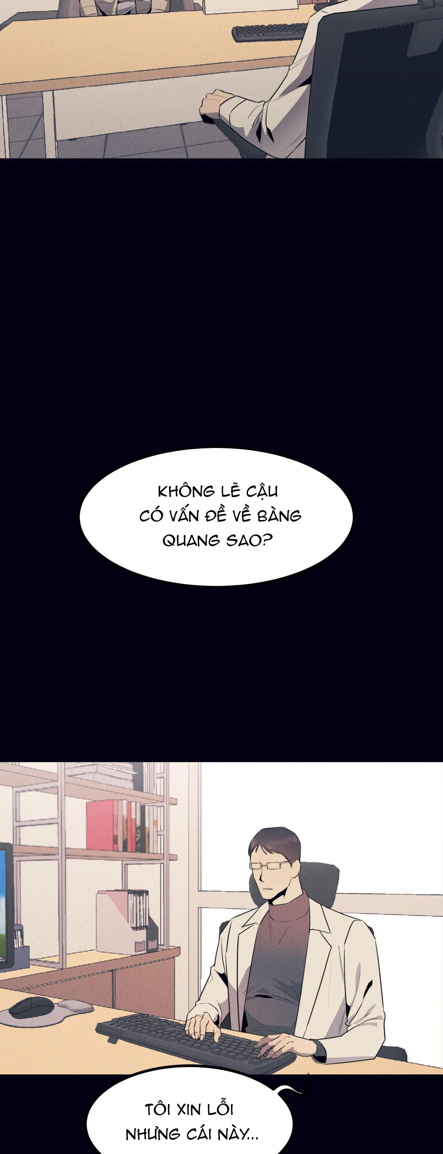 bl ngắn tuyển chọn chapter 2.5 45