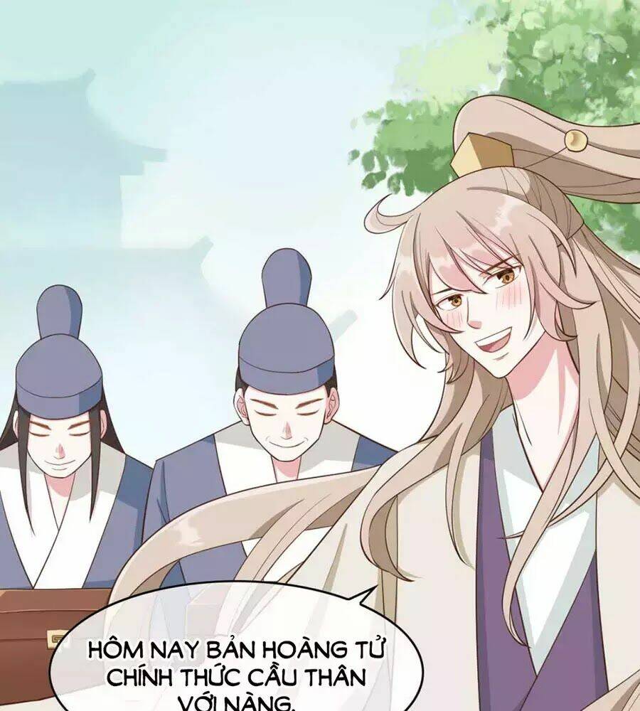 đích nữ hữu độc chapter 35 11