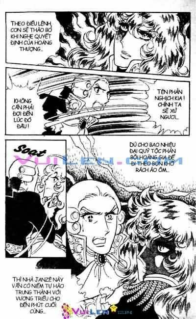 hoa hồng véc-xây chapter 10 106