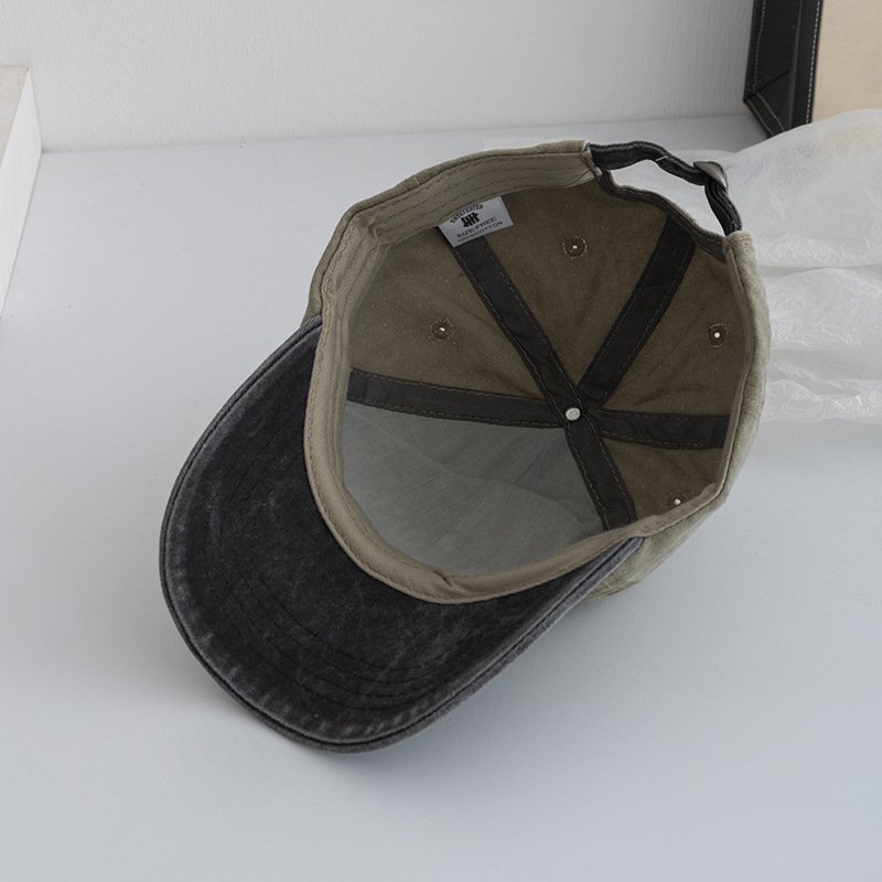 Mũ nón lưỡi trai in chữ Newyork phong cách cho bé trai PKN44