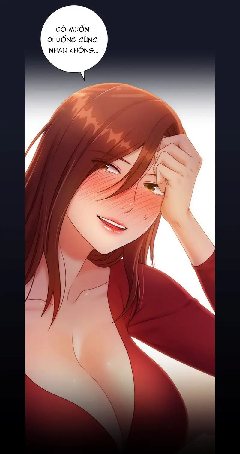 bạn của mẹ kế - không che chapter 35 8