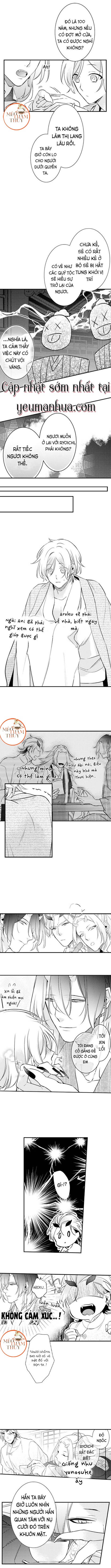 ác ma dục vọng chapter 14 3