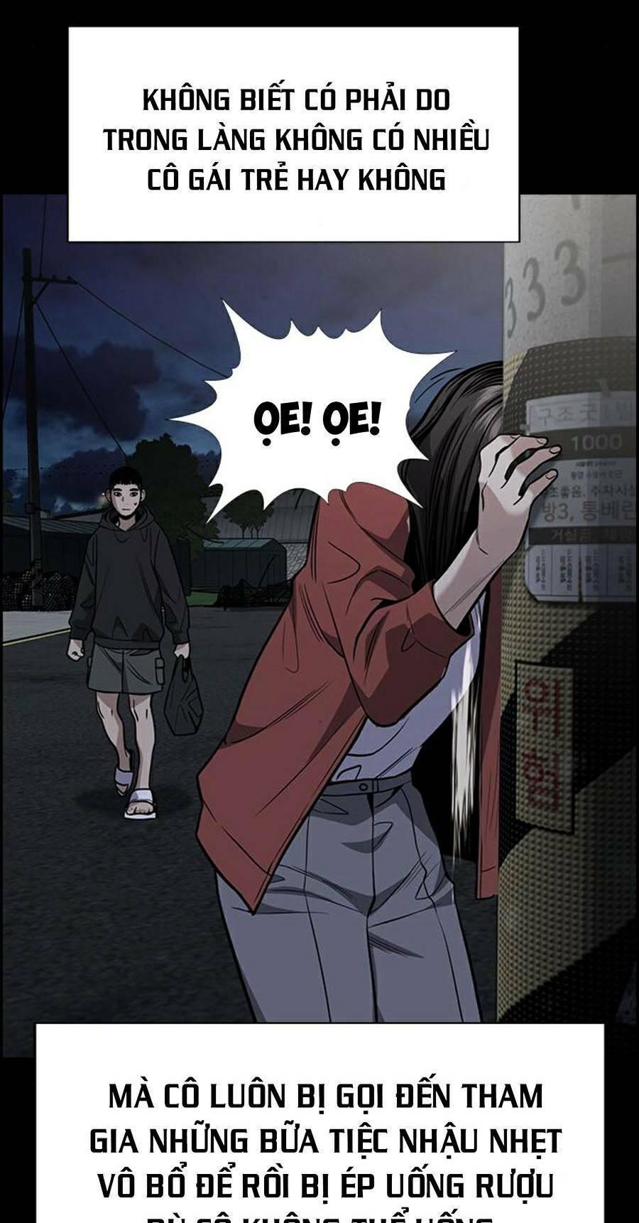 Giáo Dục Chân Chính chapter 73 42